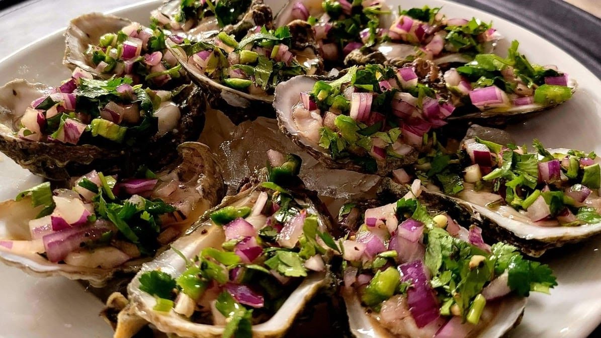 Liam's Steakhouse by null