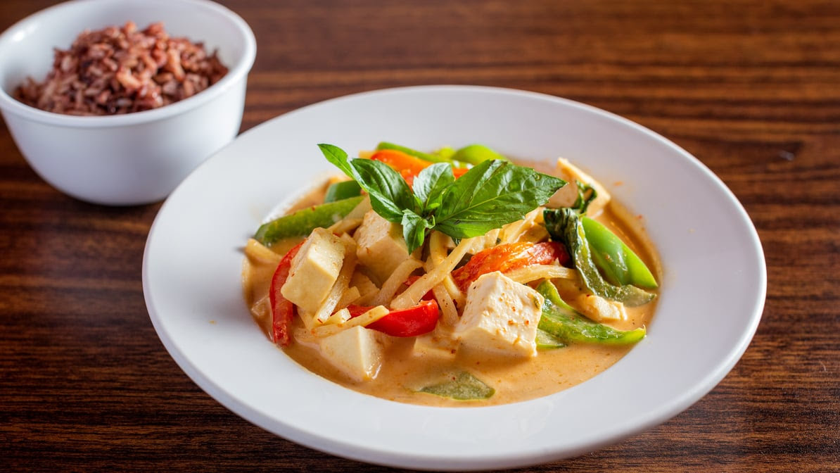 Urban Vegan Thai Cuisine by null
