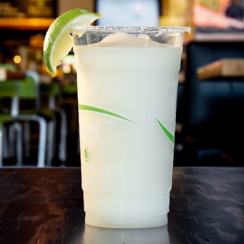 Hopdoddy Burger Bar by null