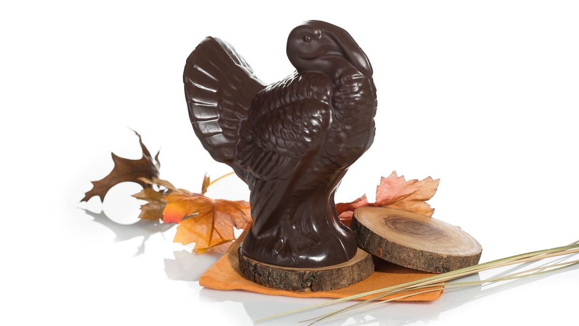 Li-Lac Chocolates by null