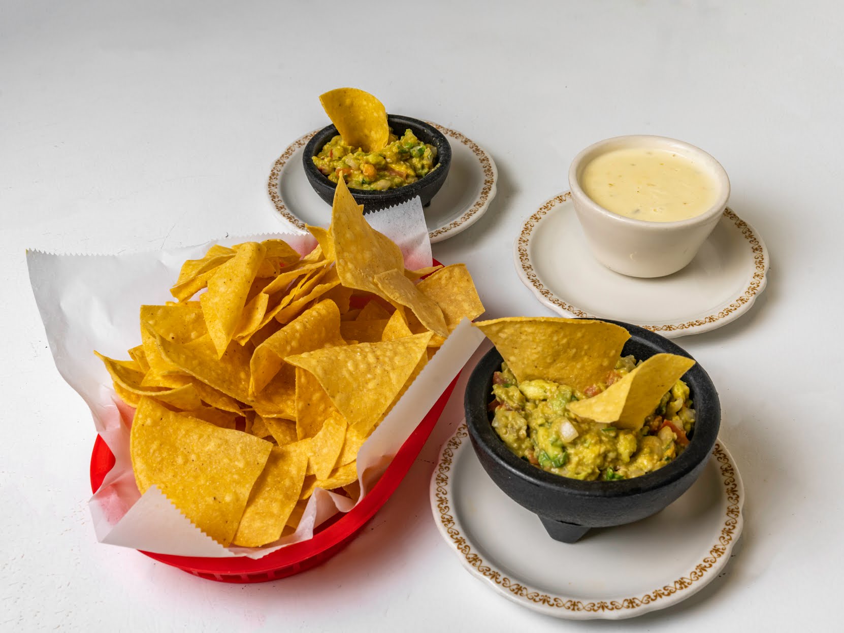 Don Marco's Mexican by null