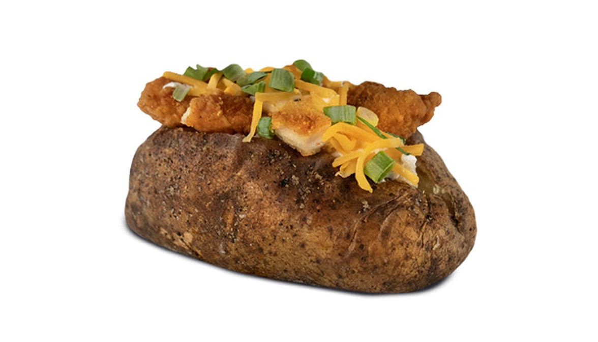 Dickey's Barbecue Pit by null