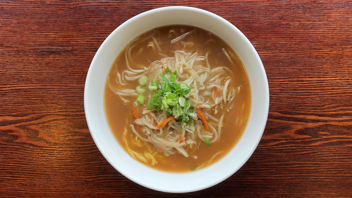 Men-Bei Ramen by null