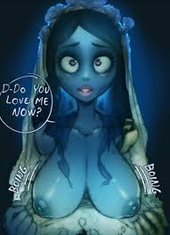 Pictures of meet madden dressed up as a sexy corpse bride jpg x Corpse bride