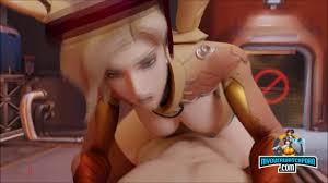 Long hair mercy fucked hard jpg x Mercy sfm