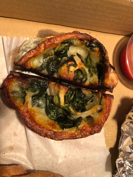 Little Italy East by null