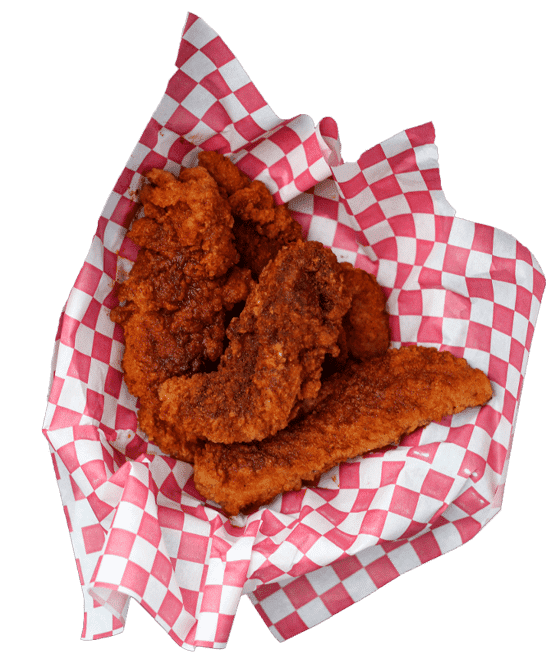 Cookie's Country Chicken by null