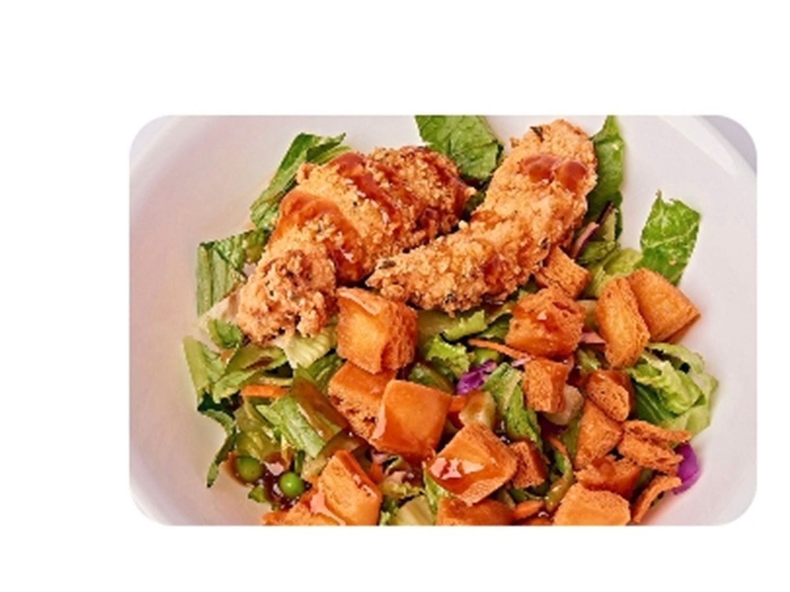 Bao'd Up Dumpling Shop - Mueller Aldrich by null