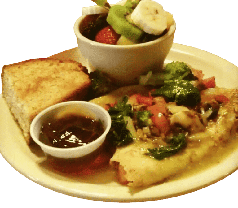 Cafe Brazil - University Park by null