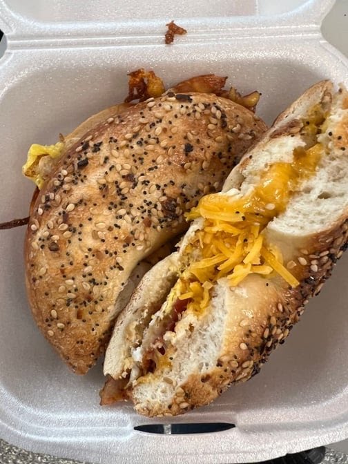 The Lazy Llama Coffeehouse - Atlantic Station by null