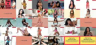Top most awarded ebony pornstars of all time the lord of porn jpg x Top ebony stars