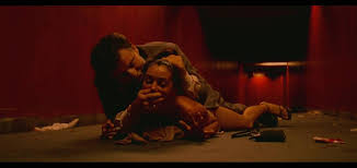Five times arthouse cinema went too far jpg x Irreversible sex scene