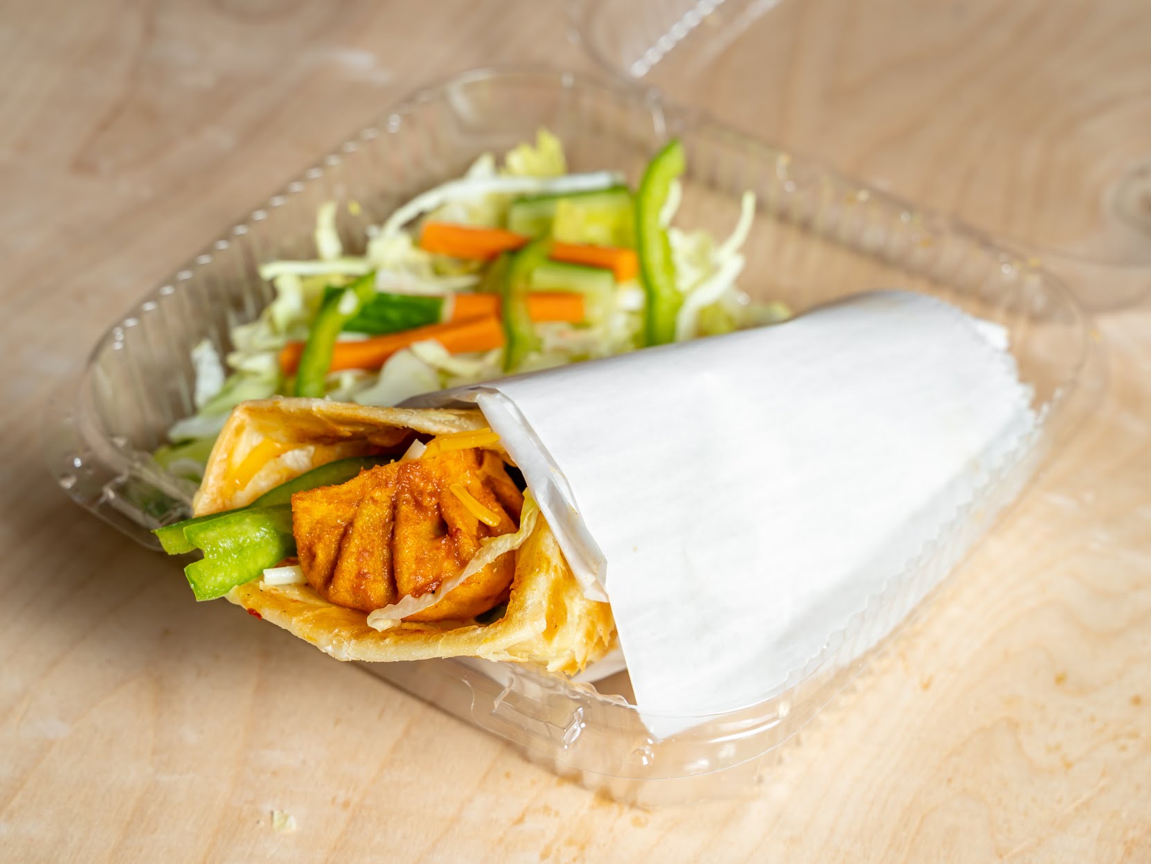 Mount Everest Deli & Grocery by null