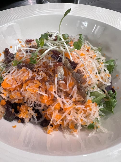 Coast Sushi Bar by null