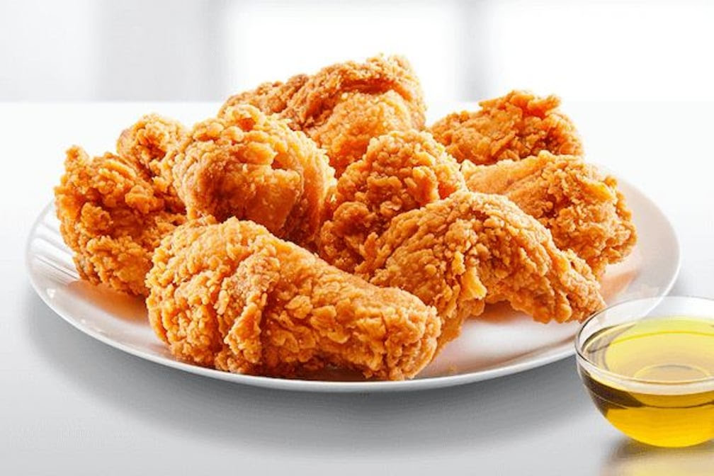 Ling Ling Chinese Restaurant by null