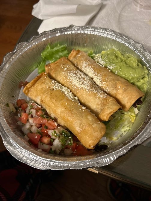 Taqueria Fort Greene by null