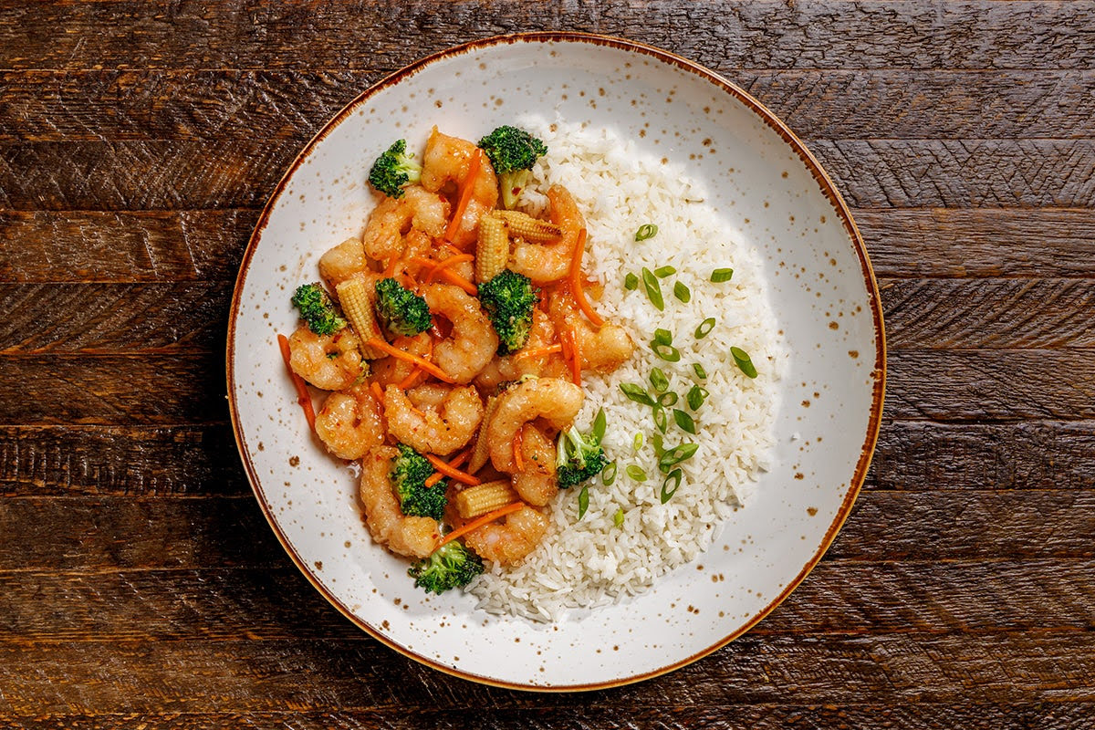 Lazy Dog Restaurant & Bar by null