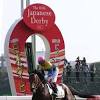 18年ダービー馬ワグネリアン 多臓器不全で急死（スポニチ ...