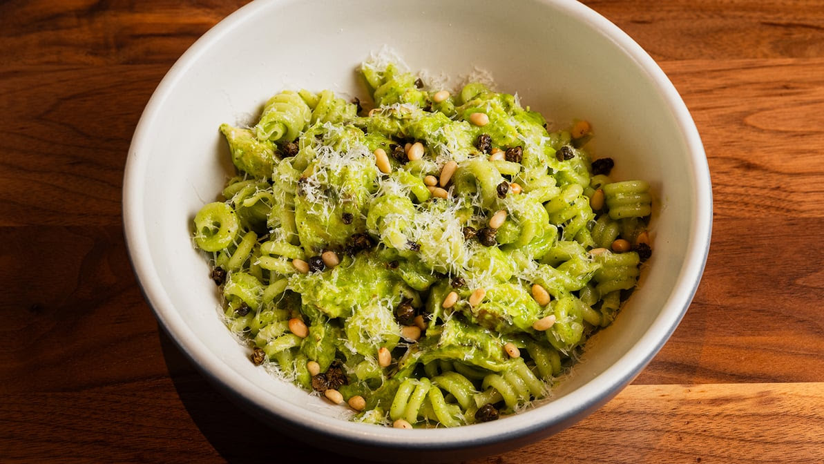 North Italia by null