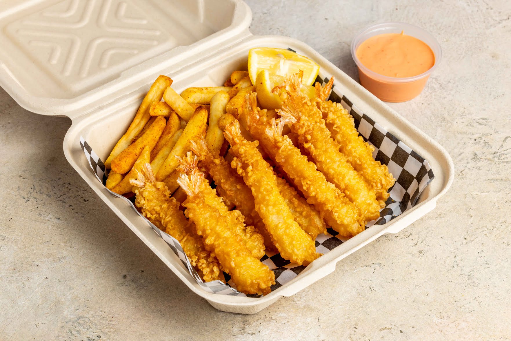 Grandma’s Kitchen by null