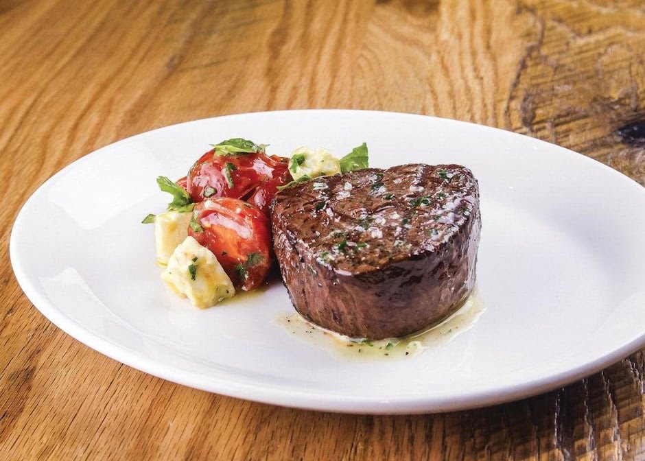 Hudson 29 Kitchen + Drink by null