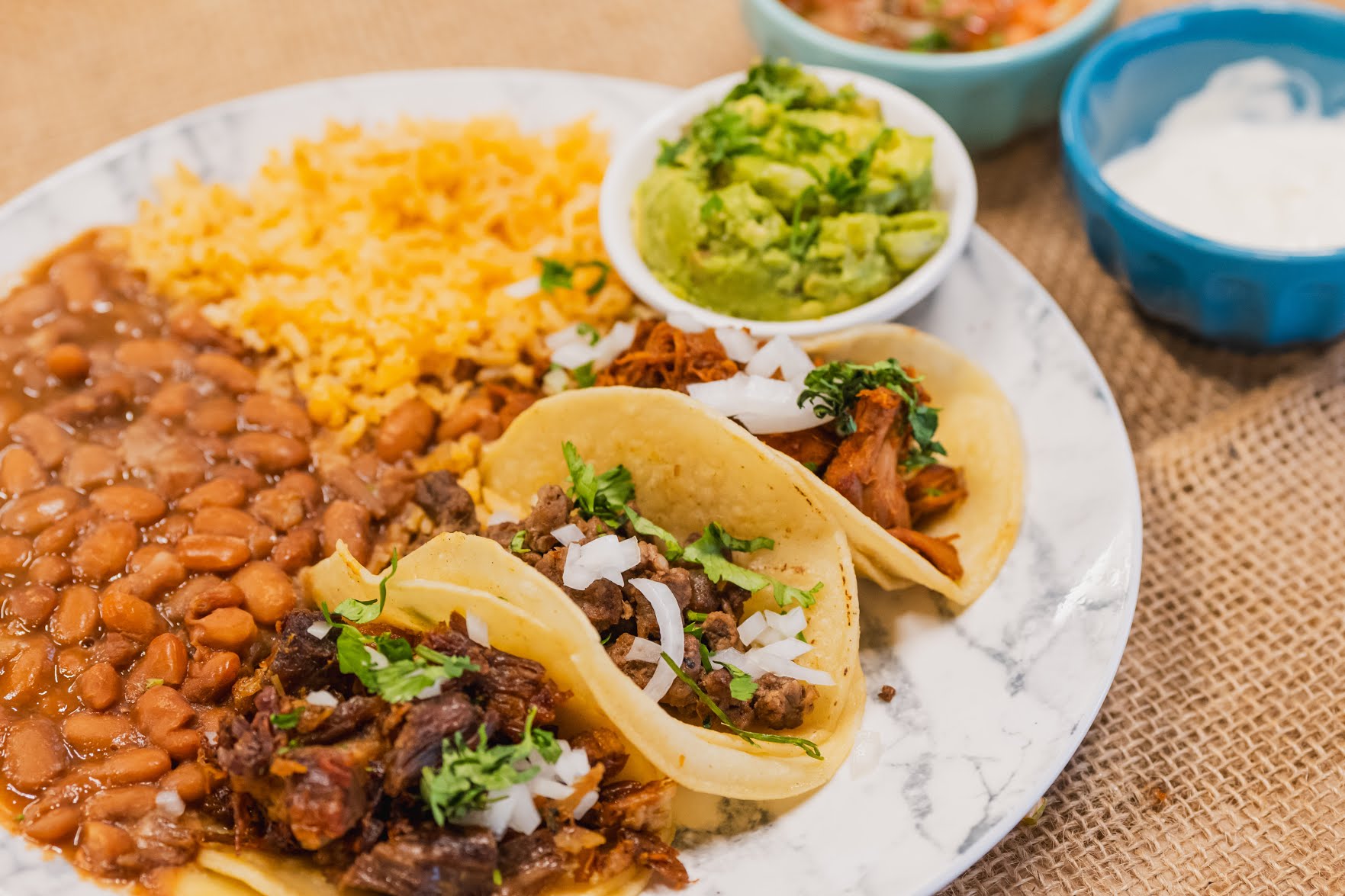 Viva Mēxicana by null