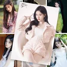 鞠婧祎 明星合成  |鞠婧祎#