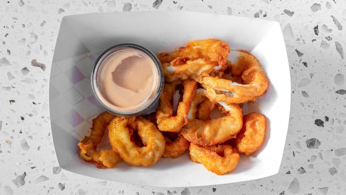 Lobster Zen - Food Truck by null