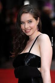 Anna popplewell sexy jpg x Anna popplewell sexy