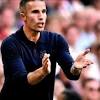 Robin van Persie Trải Qua Thảm Họa Trong Trận Ra Mắt HLV với Thất Bại Kỷ Lục