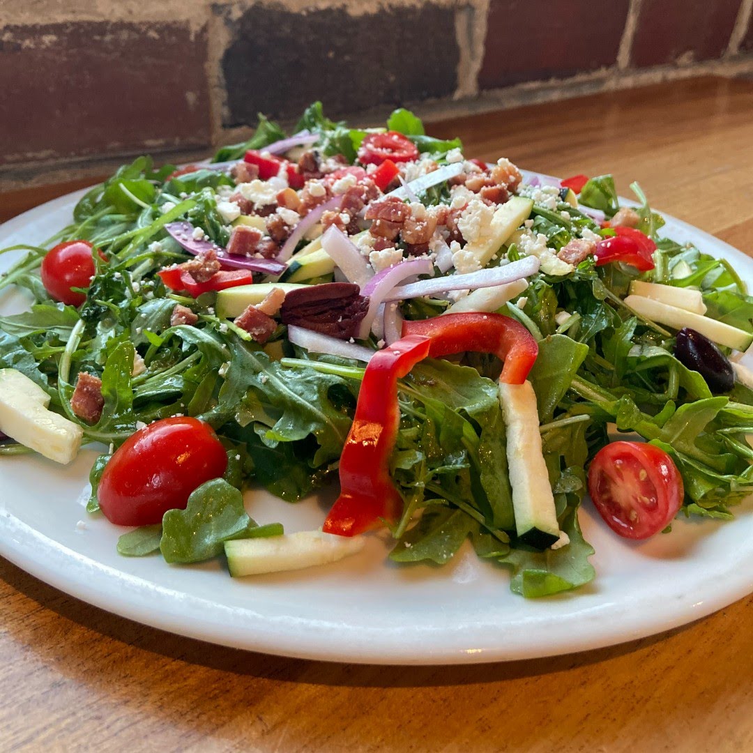 Pizzeria Testa by null