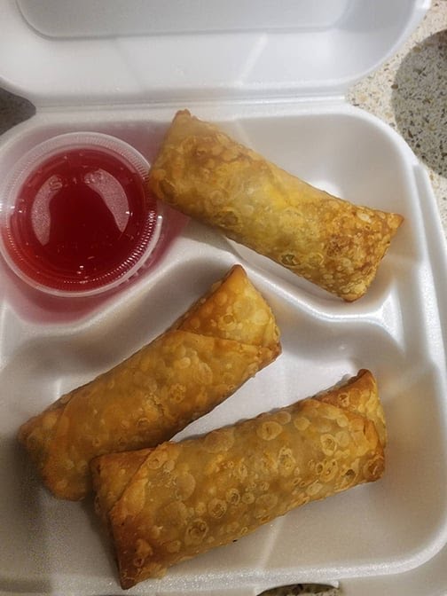 Mr. Wok Restaurant by null