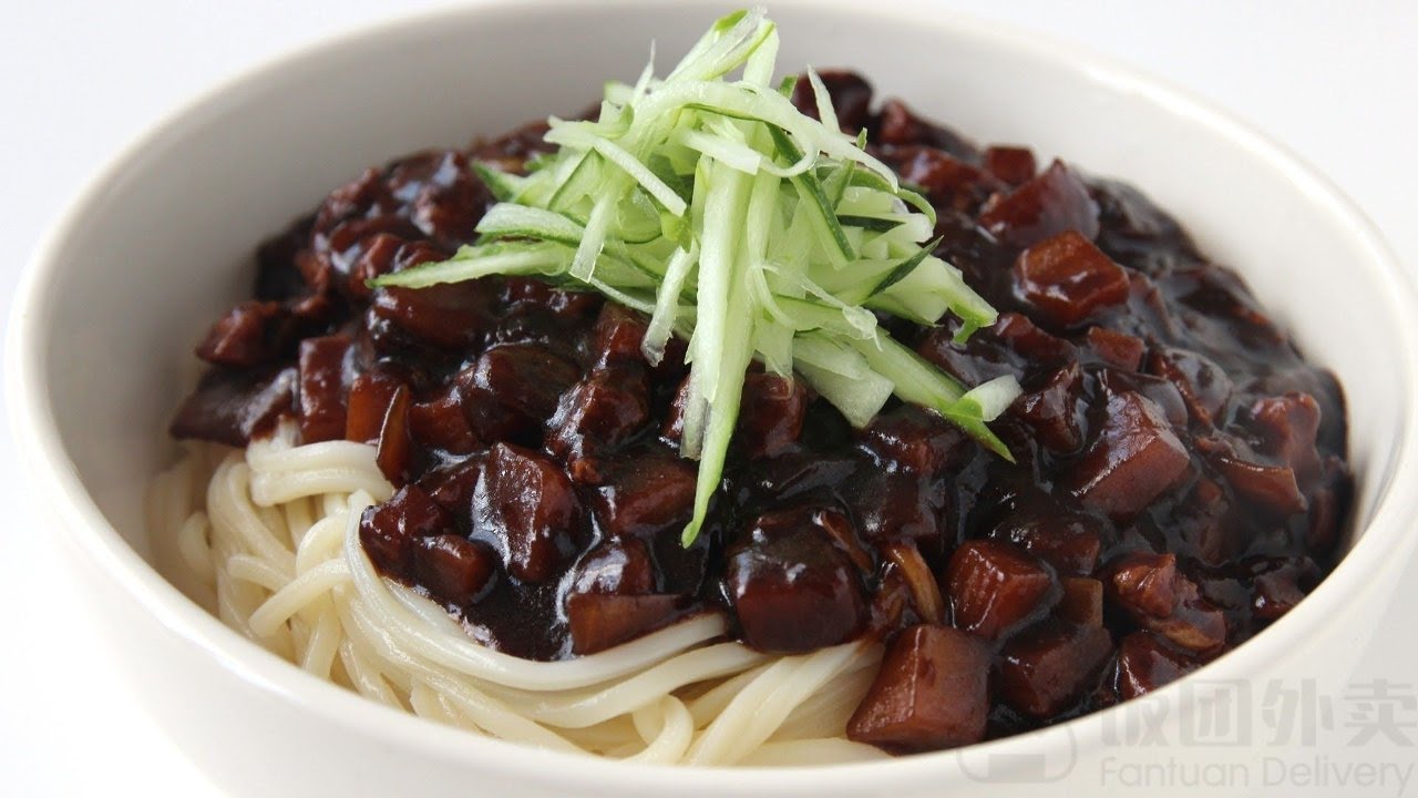 Shang Noodle & Chinese by null