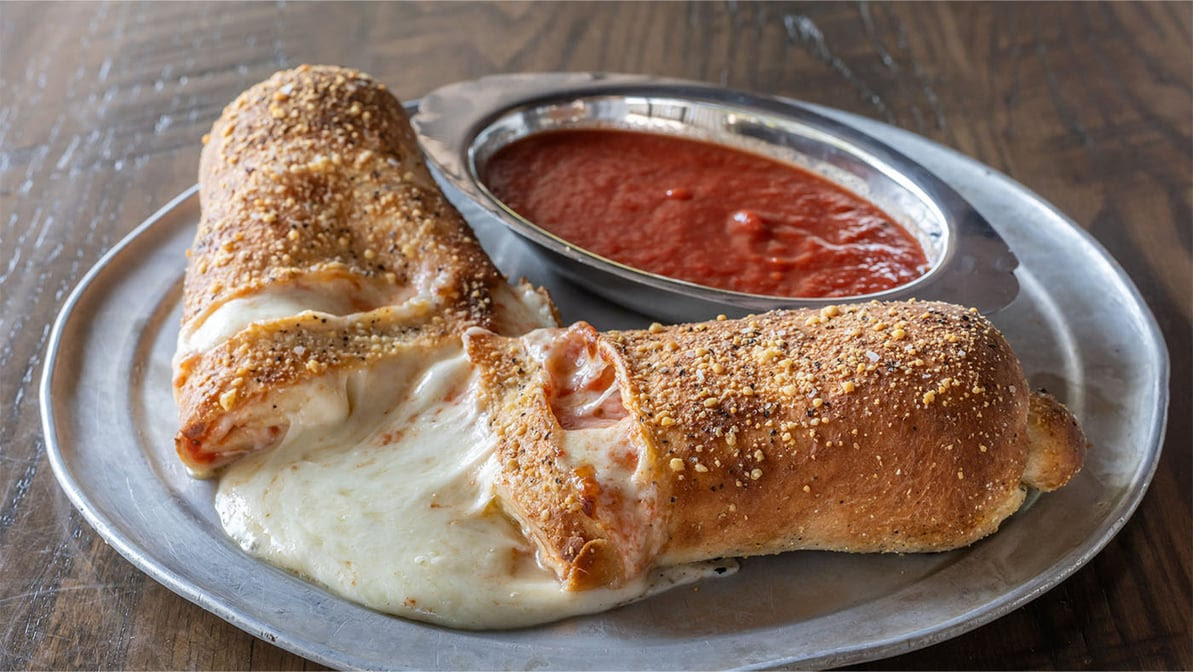 Blue Moon Pizza of Buckhead by null