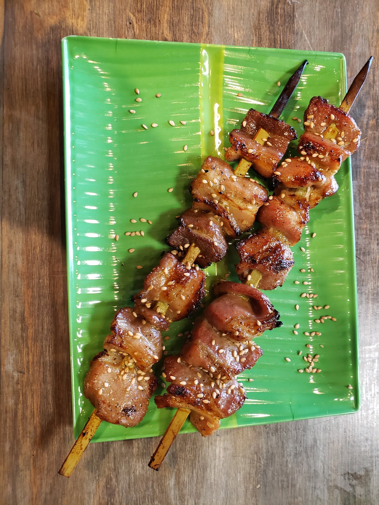 Long An Restaurant by null