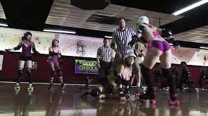 Female skater nude roller girls porn luscious hentai manga porn jpg x Roller derby