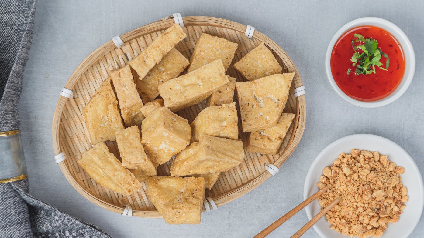 Noodle Hut Thai ToGo by null