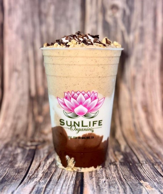 Sunlife Organics by Google