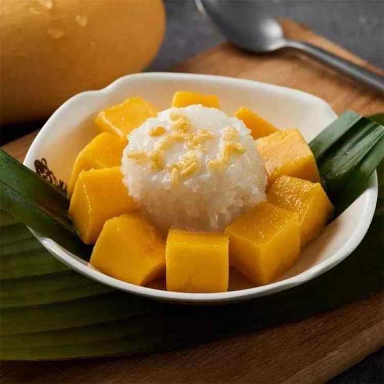 Thai Place Restaurant by null