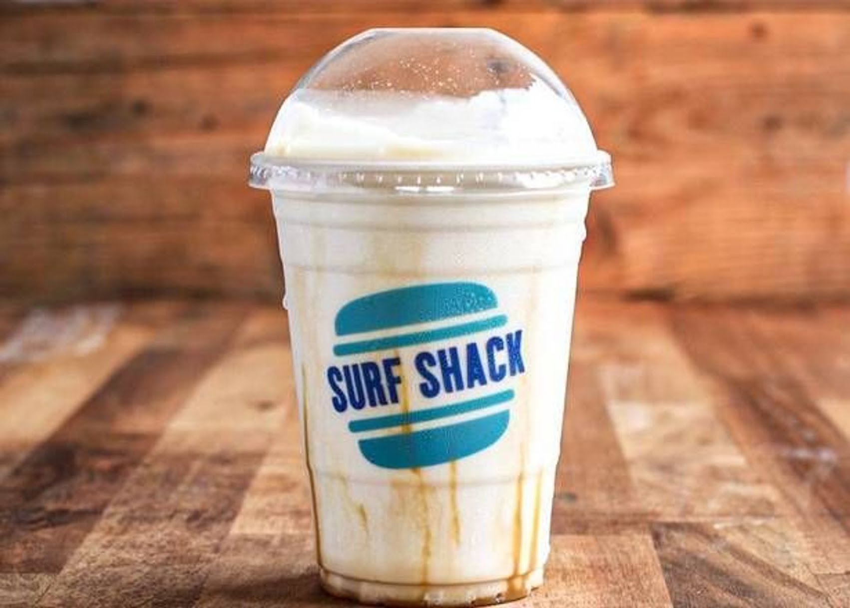 Surf Shack by null