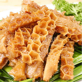 Liang's Oriental Barbeque by null