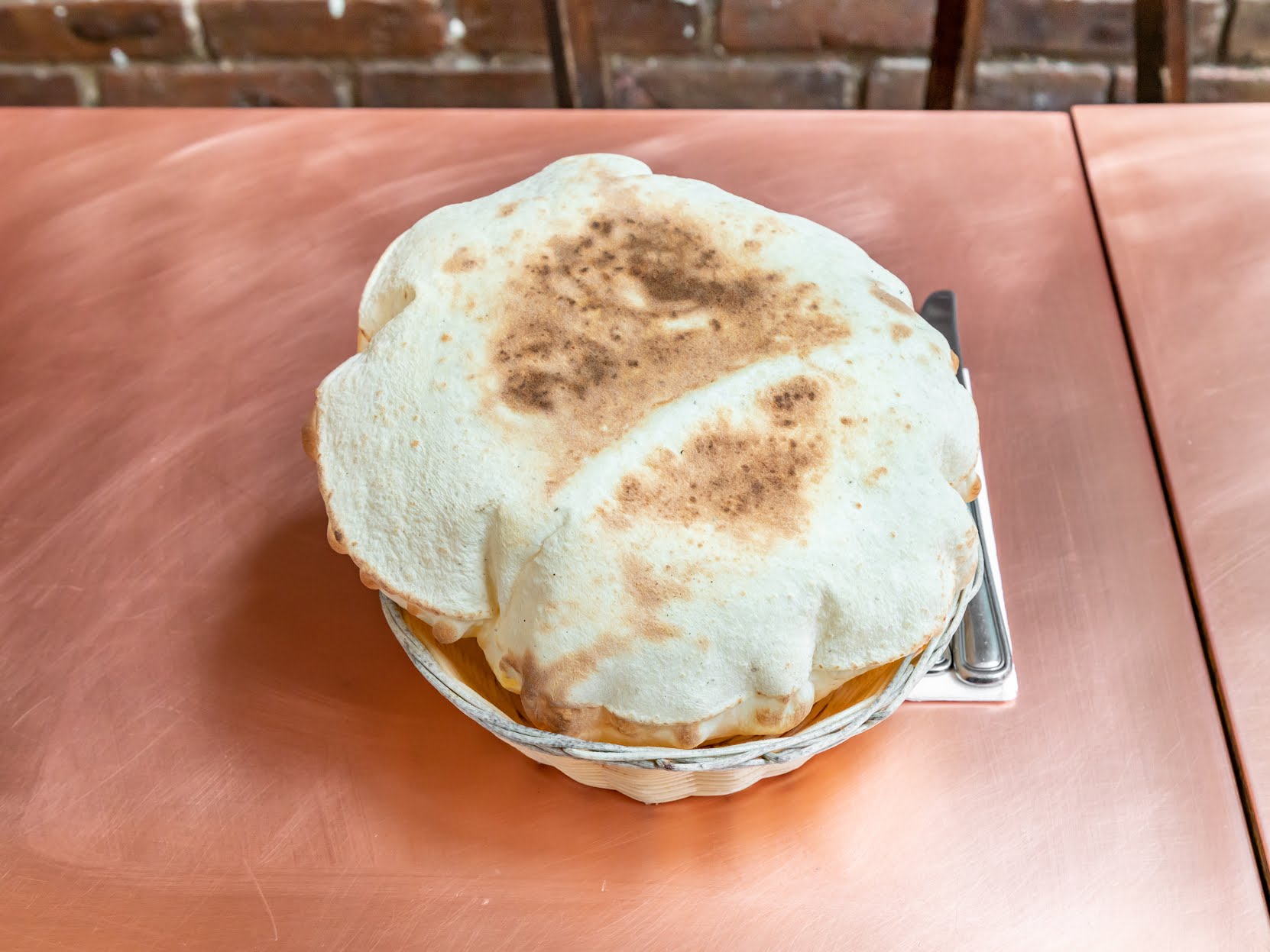 Moustache Pitza by null