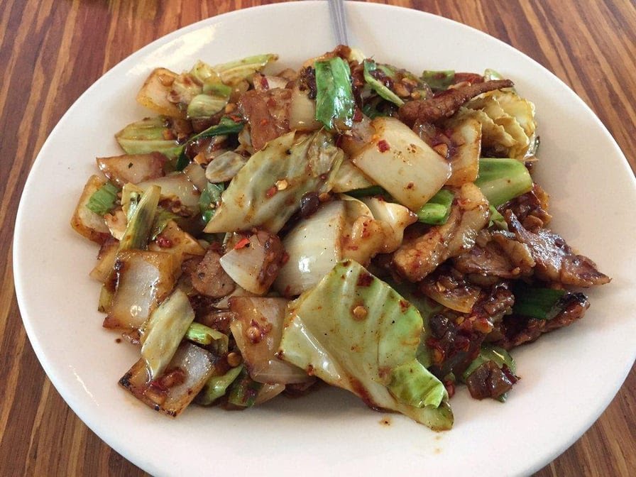 Henry's Hunan Restaurant by null