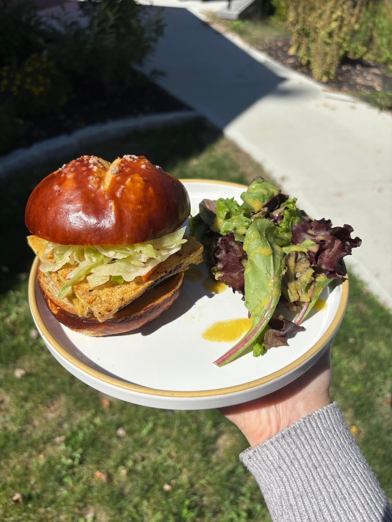 Little Loaf Bakeshop by null