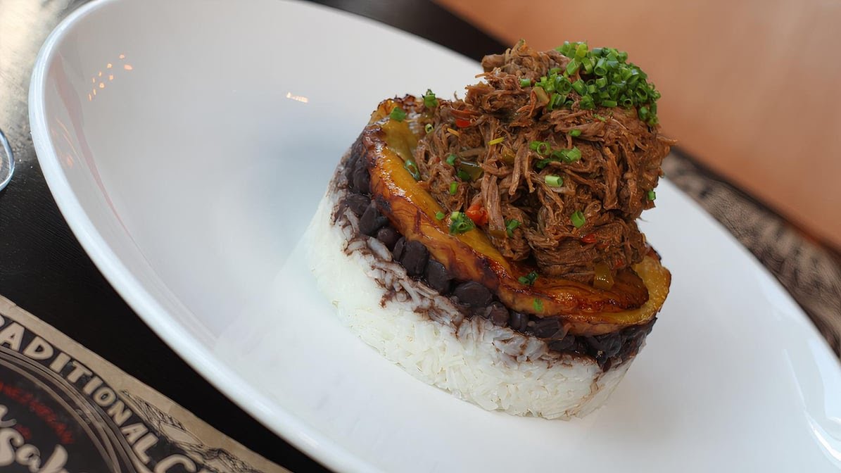 BienMeSabe Venezuelan Cafe & Restaurant by null