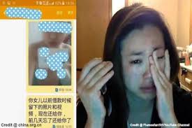 china nudist student|Nude selfies for loans' scandal sheds light on China's rampant underground  banking | South China Morning Post