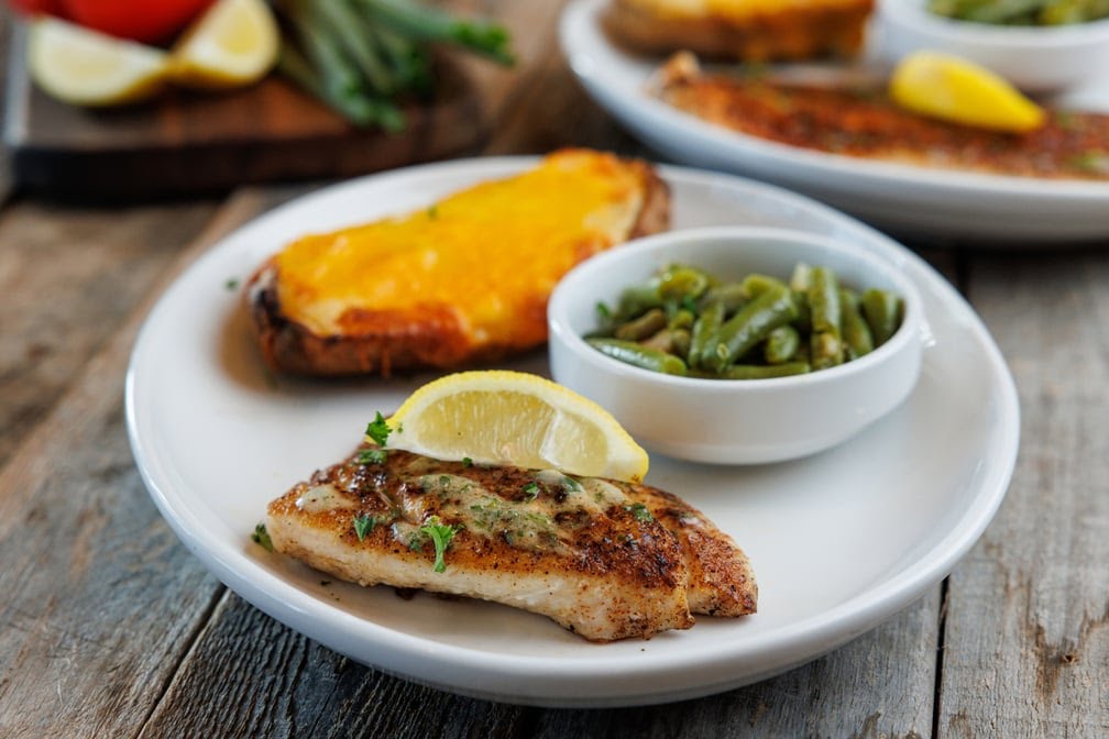 Dons Seafood - Lafayette by null