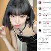 LE SSERAFIM リーダー CHAEWON、ワイルドかつキュートな自 ...