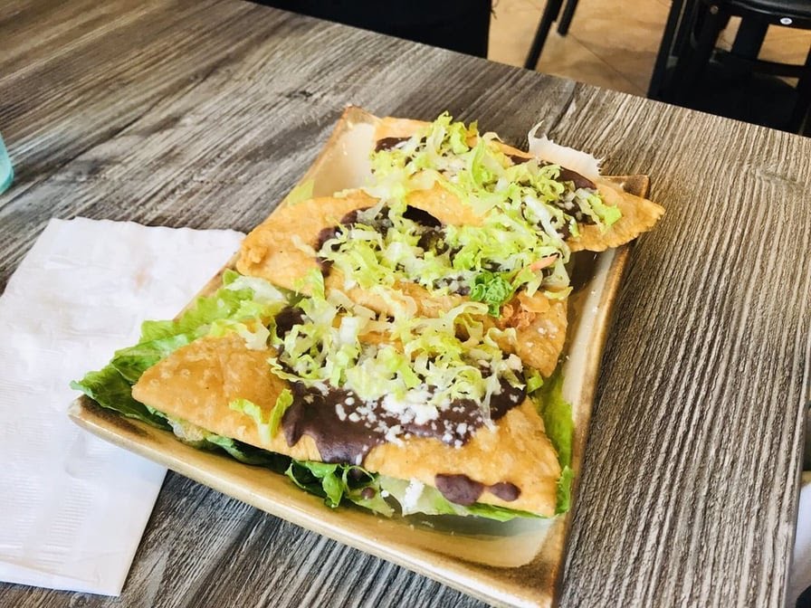 El Tejate Restaurant by null