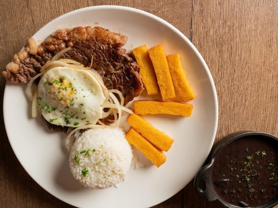 Show De Carnes express by null